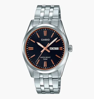 Часы мужские Casio MTP-1335D-1A2