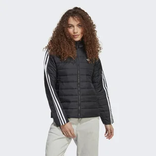 Куртка жіноча Adidas Slim Jacket Black Hm2612