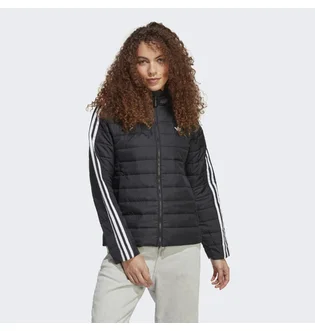 Куртка женская Adidas Slim Jacket Black Hm2612
