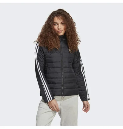 Куртка жіноча Adidas Slim Jacket Black Hm2612