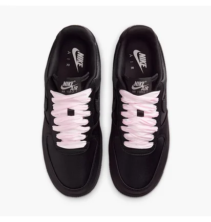 Кроссовки женские Nike Air Force 1 Black IH2034-010