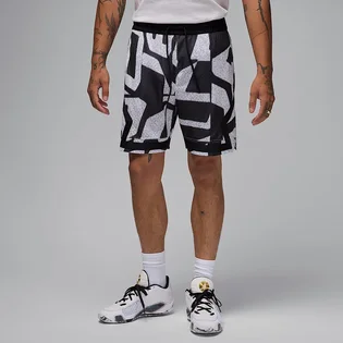 Шорти чоловічі Air Jordan Sport White/Black FV8630-010