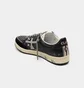 Кросівки чоловічі Premiata Bskt Clay Black VAR.6909
