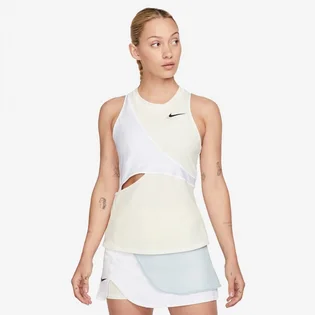 Майка женская Nike Court Dri-Fit Slam Tank White DD8841-113