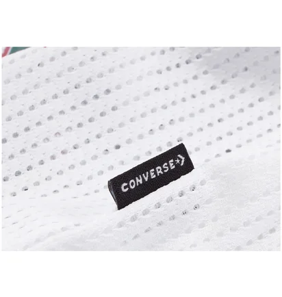 Футболка чоловіча Air Jordan Why Not? X Facetasm Apparel White DC4701-100