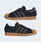 Кроссовки унисекс Adidas Superstar Gore-Tex Shoes Black IF6161