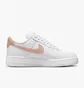 Кросівки жіночі Nike Air Force 1 Low Next Nature Fossil White DN1430-106