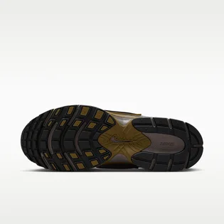 Кроссовки мужские Nike V5 Rnr Metallic/Black HJ5228-300