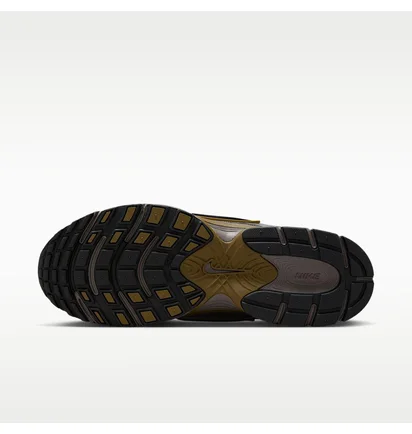 Кроссовки мужские Nike V5 Rnr Metallic/Black HJ5228-300