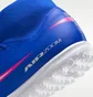 Сороконіжки чоловічі Nike Zoom Superfly 10 Academy Tf Blue FQ8331-446