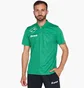 Поло мужское Zeus Polo Olympia Green Z01527