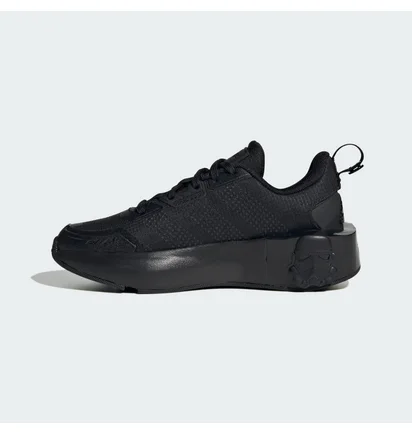 Кроссовки детские Adidas Star Wars Runner Sportswear Black ID0376