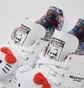 Кросівки жіночі Adidas Originals X Hello Kitty Stan Smith White HP9656