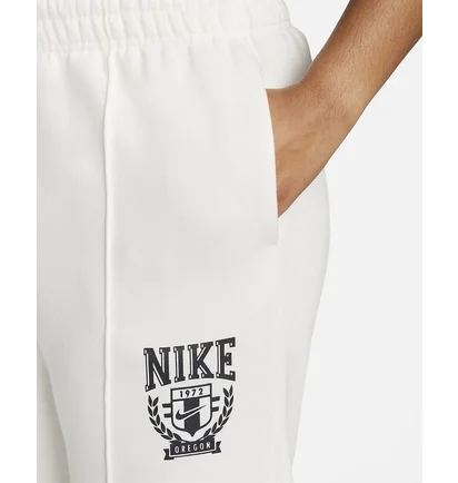 Штаны женские Nike Sportswear White FZ0229-133
