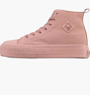 Кеди жіночі Kappa Viska Oc Peach 243208OC7171