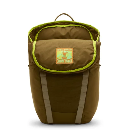 Рюкзак унісекс Nike Hike Backpack Beige DJ9677-368