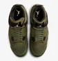 Кроссовки мужские Air Jordan 4 Retro Se Craft Medium Green FB9927-200
