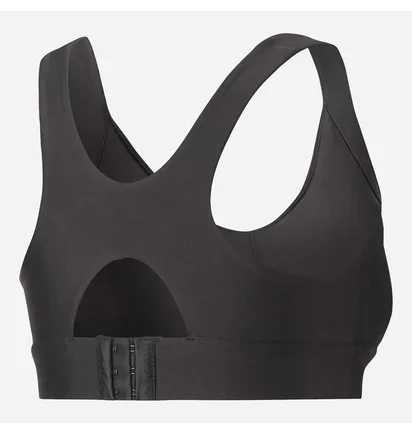 Топ жіночий Puma High Impact Ultraform Bra Black 52325801