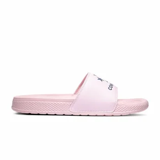 Тапочки женские Converse All Star Slide Pink A02859C