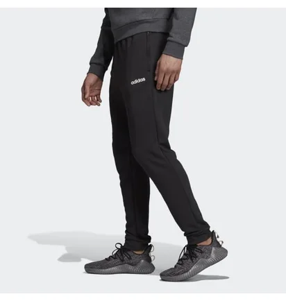 Штани чоловічі Adidas M D2M CLM KT PT Black EI5564