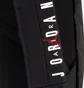 Рюкзак унісекс Air Jordan Banner Backpack Black 9A0668-023