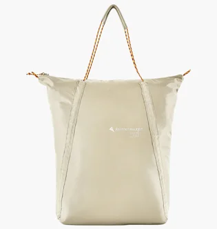 Сумка жіноча Klättermusen Gebo Beige 40409U01-883