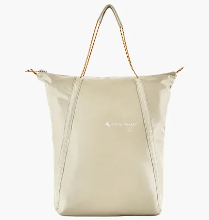 Сумка женская Klättermusen Gebo Beige 40409U01-883
