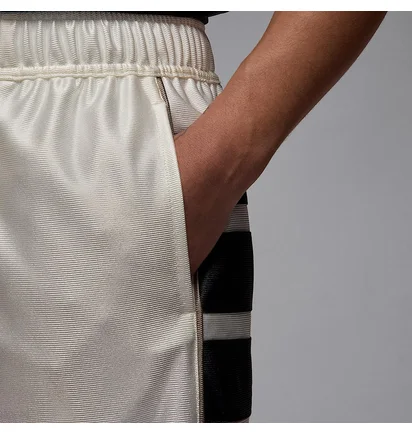 Шорти чоловічі Nike Brk Cat Scratch Short White HV0560-133