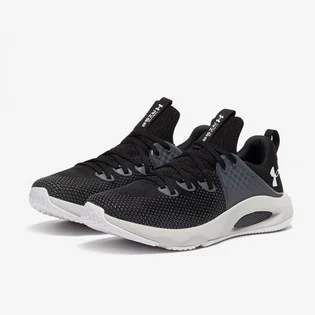 Кроссовки мужские Under Armour Hovr Rise 3 Black 3024273-002