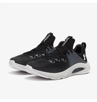 Кроссовки мужские Under Armour Hovr Rise 3 Black 3024273-002