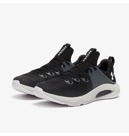 Кросівки чоловічі Under Armour Hovr Rise 3 Black 3024273-002