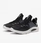 Кросівки чоловічі Under Armour Hovr Rise 3 Black 3024273-002