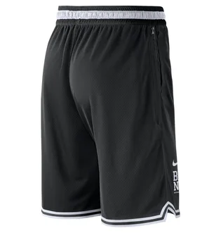 Шорты мужские Nike Brooklyn Nets Black DB1791-010