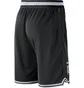 Шорты мужские Nike Brooklyn Nets Black DB1791-010