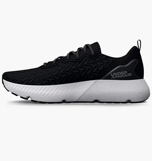 Кроссовки мужские Under Armour Hovr Mega 3 Clone Black 3025308-003