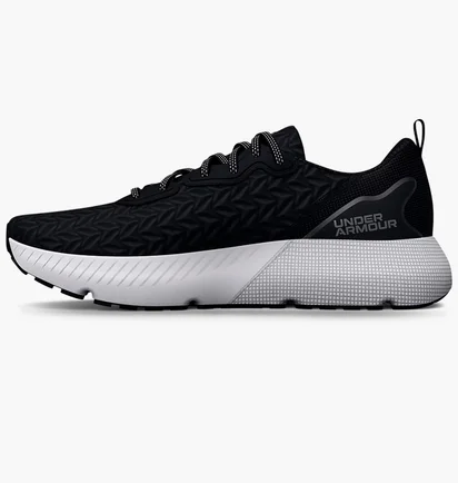 Кросівки чоловічі Under Armour Hovr Mega 3 Clone Black 3025308-003