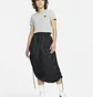 Футболка жіноча Nike Club T-Shirt Grey Dn2393-063