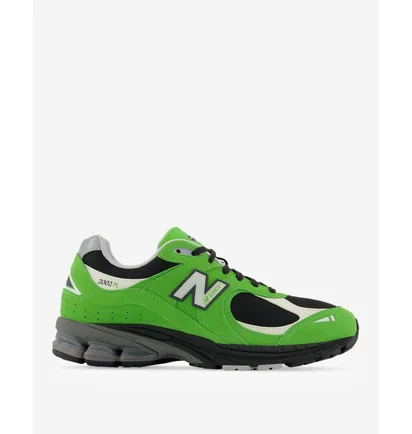 Кросівки чоловічі New Balance 2002 Green M2002RGZ