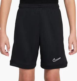 Шорти дитячі Nike Academy Dri-Fit 25/27 Black FZ9784-010