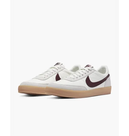 Кросівки чоловічі Nike Killshot 2 Leather Shoe White 432997-112