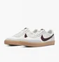 Кросівки чоловічі Nike Killshot 2 Leather Shoe White 432997-112