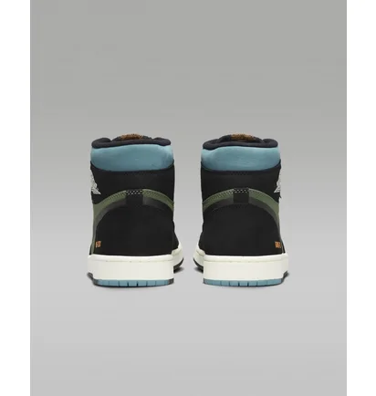 Кроссовки мужские Air Jordan 1 Element Shoes Multi DB2889-003
