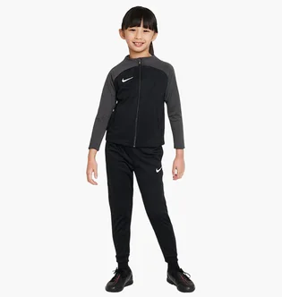 Спортивний костюм дитячий Nike Lk Nk Df Acdpr Trk Suit Black DJ3363-013