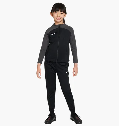 Спортивний костюм дитячий Nike Lk Nk Df Acdpr Trk Suit Black DJ3363-013