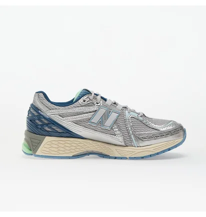 Кросівки чоловічі New Balance 1906R White/Blue U1906RCR