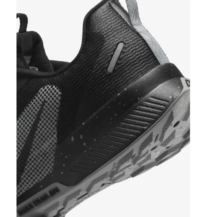 Кроссовки женские Nike W Juniper Trail 3 Black FQ0902-001