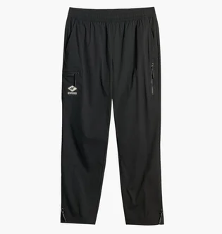 Штаны мужские 4F Trousers Black 4FRSS26TTROM1915-20S
