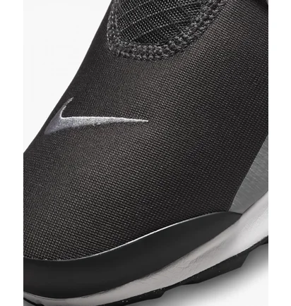 Кроссовки мужские Nike Air Presto Mid Utility Black Dc8751-002