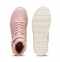 Кросівки жіночі Puma Carina 2.0 Mid Wtr Pink 385852-04