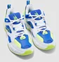 Кросівки чоловічі Nike M2K Tekno Volt Blue AV4789-105